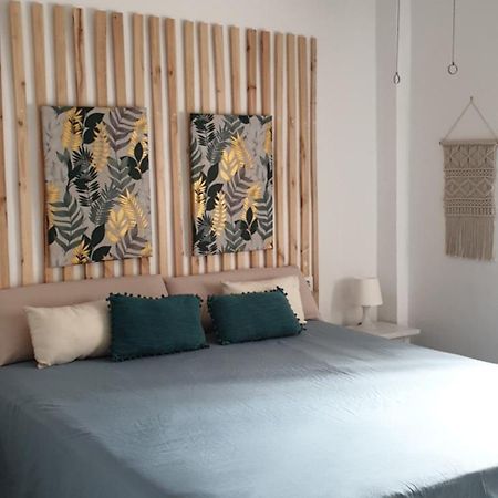 Acogedor Apartamento De Playa ปวยร์โต เด มาซาร์รอน ภายนอก รูปภาพ