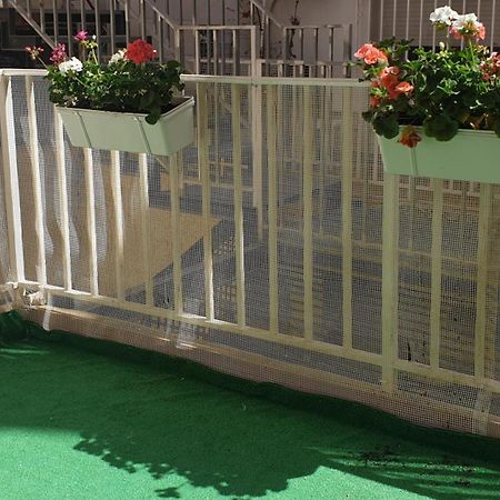 Acogedor Apartamento De Playa ปวยร์โต เด มาซาร์รอน ภายนอก รูปภาพ