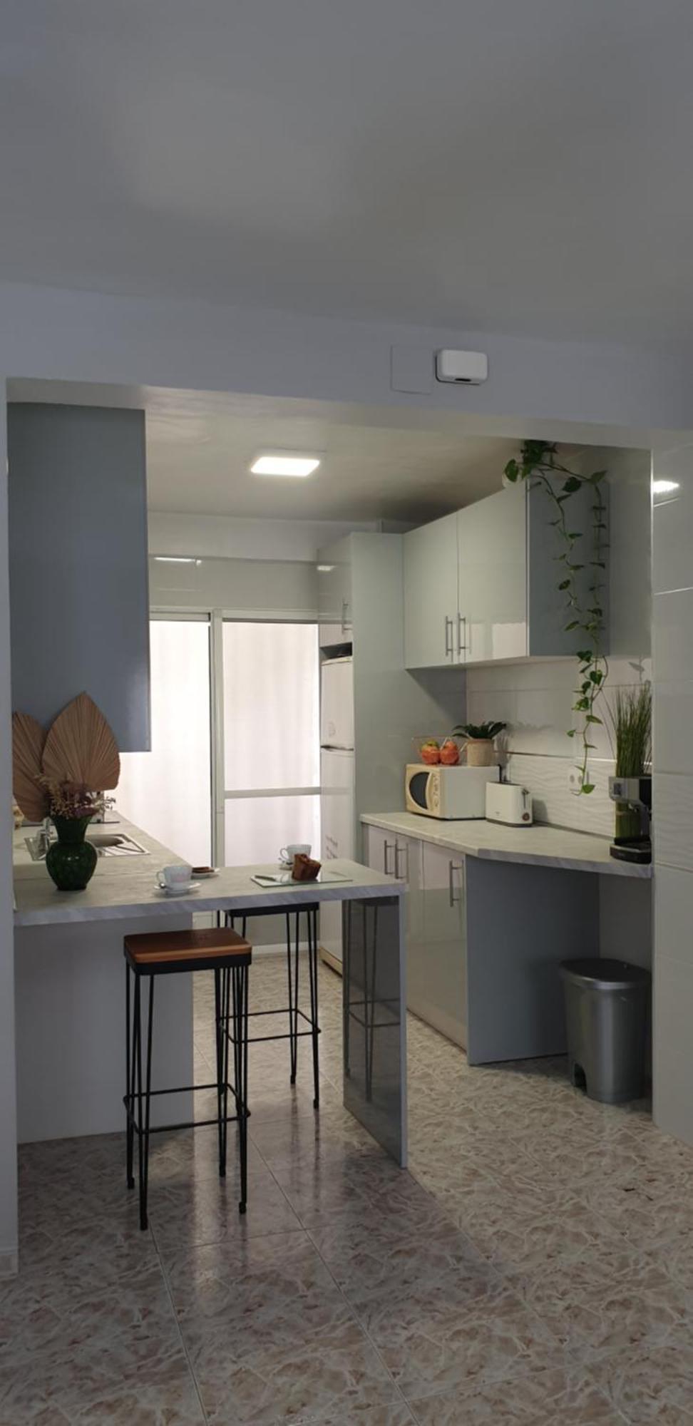 Acogedor Apartamento De Playa ปวยร์โต เด มาซาร์รอน ภายนอก รูปภาพ