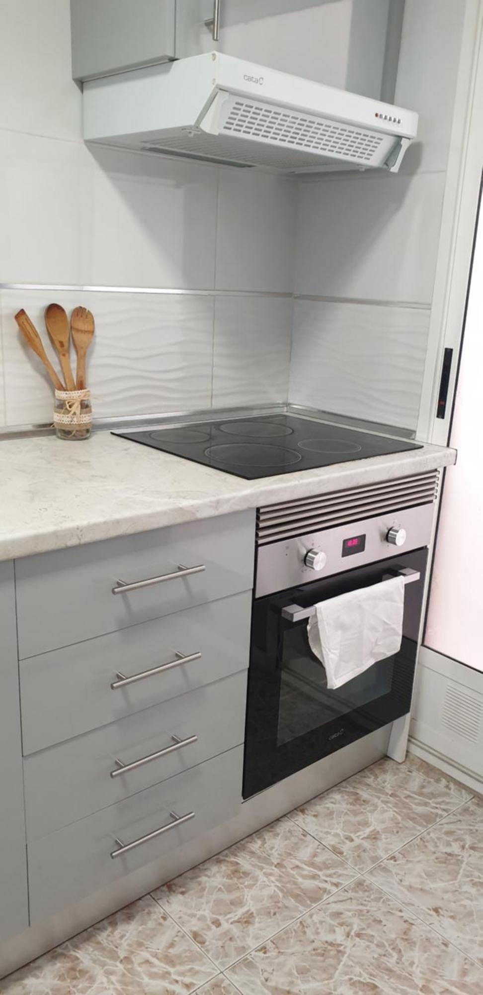Acogedor Apartamento De Playa ปวยร์โต เด มาซาร์รอน ภายนอก รูปภาพ