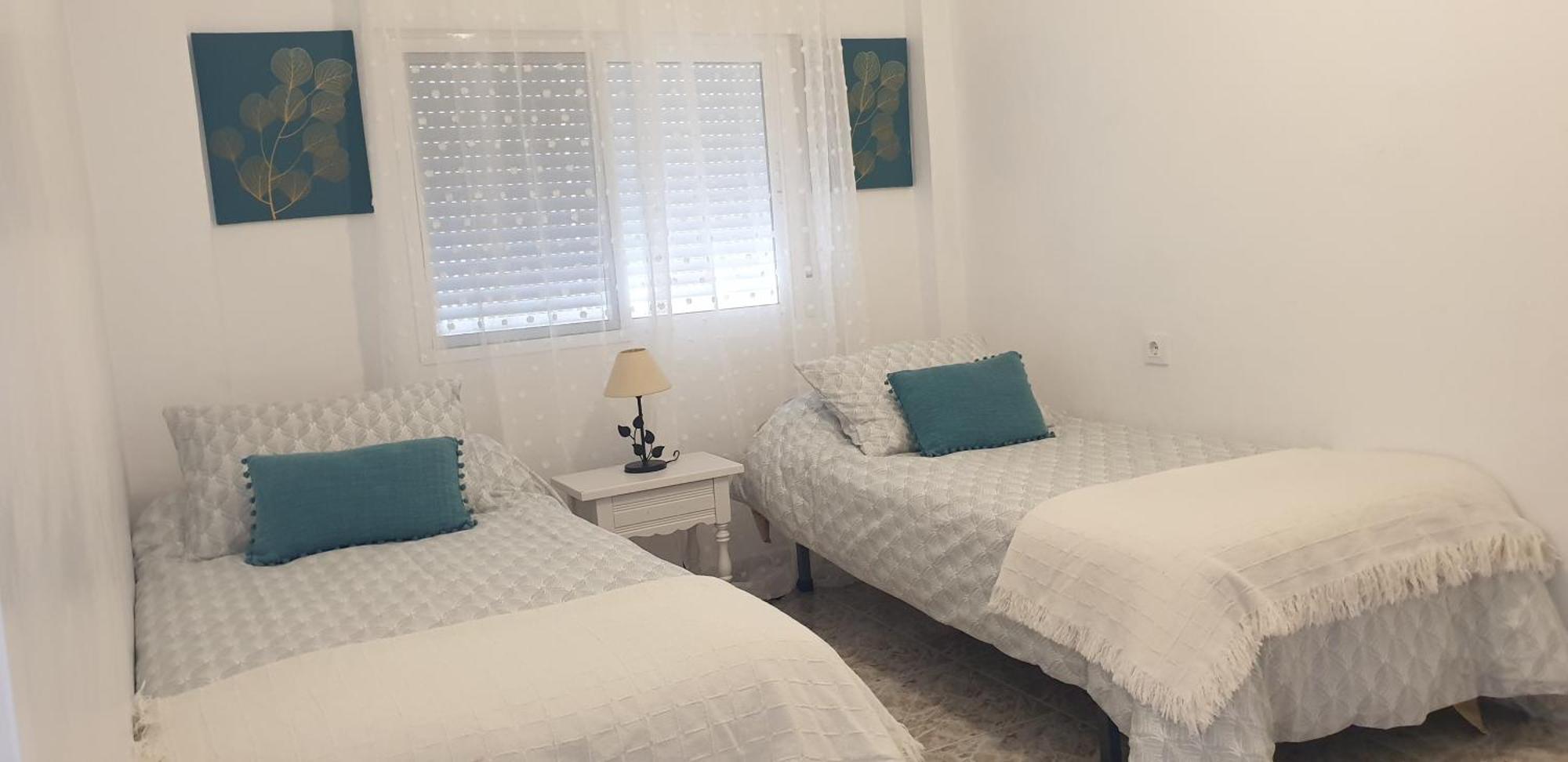 Acogedor Apartamento De Playa ปวยร์โต เด มาซาร์รอน ภายนอก รูปภาพ